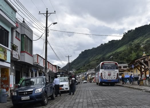 Ubicación